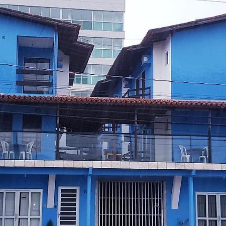 Pousada Oceano Azul Guarapari Exterior photo