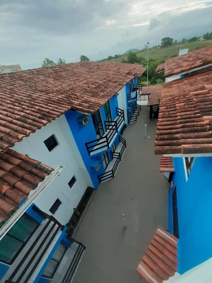 Pousada Oceano Azul Guarapari Exterior photo